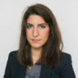 Meet your Posher, Lu